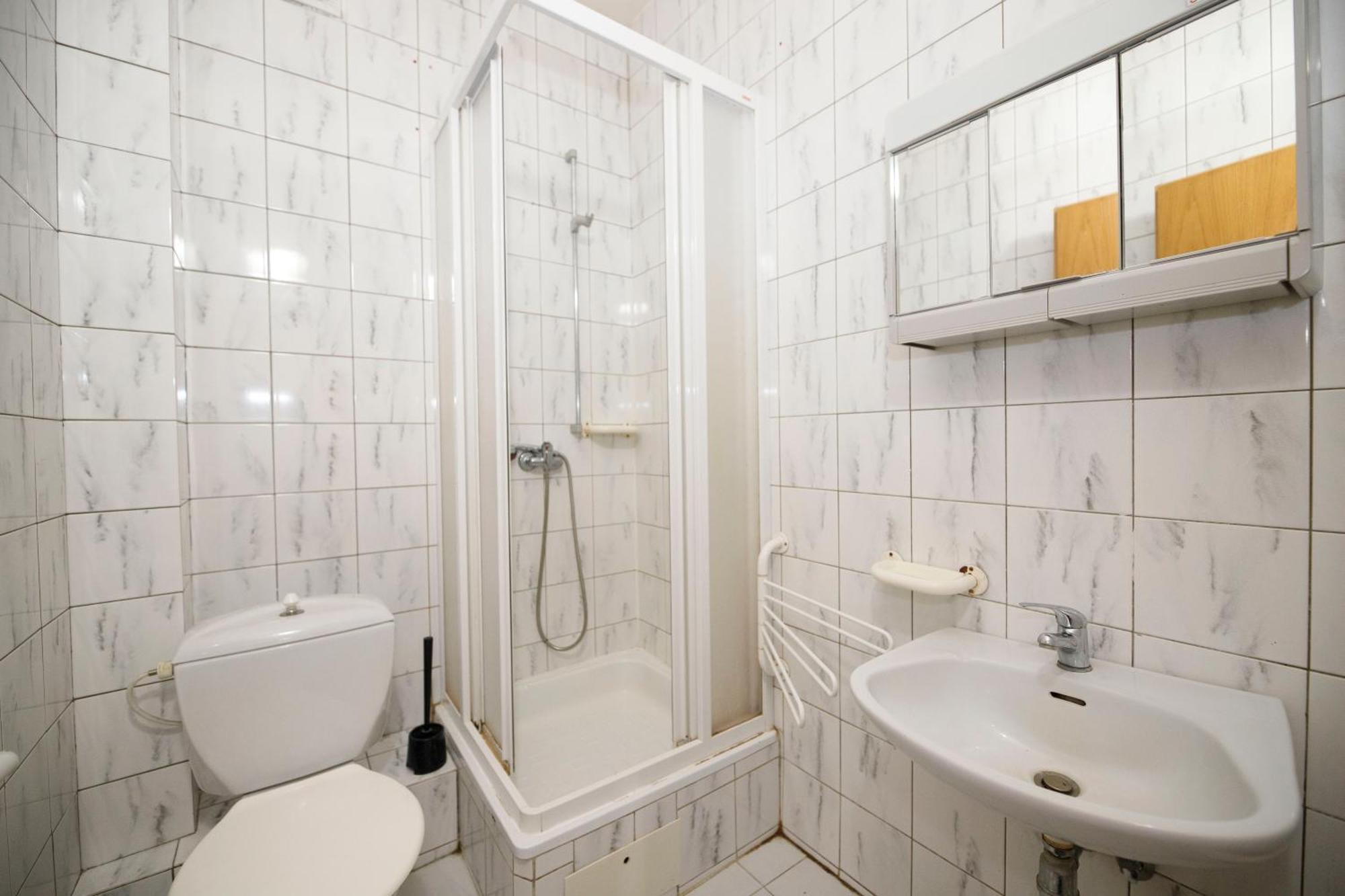 Mala Rennerovka Hotel Strážné Екстериор снимка