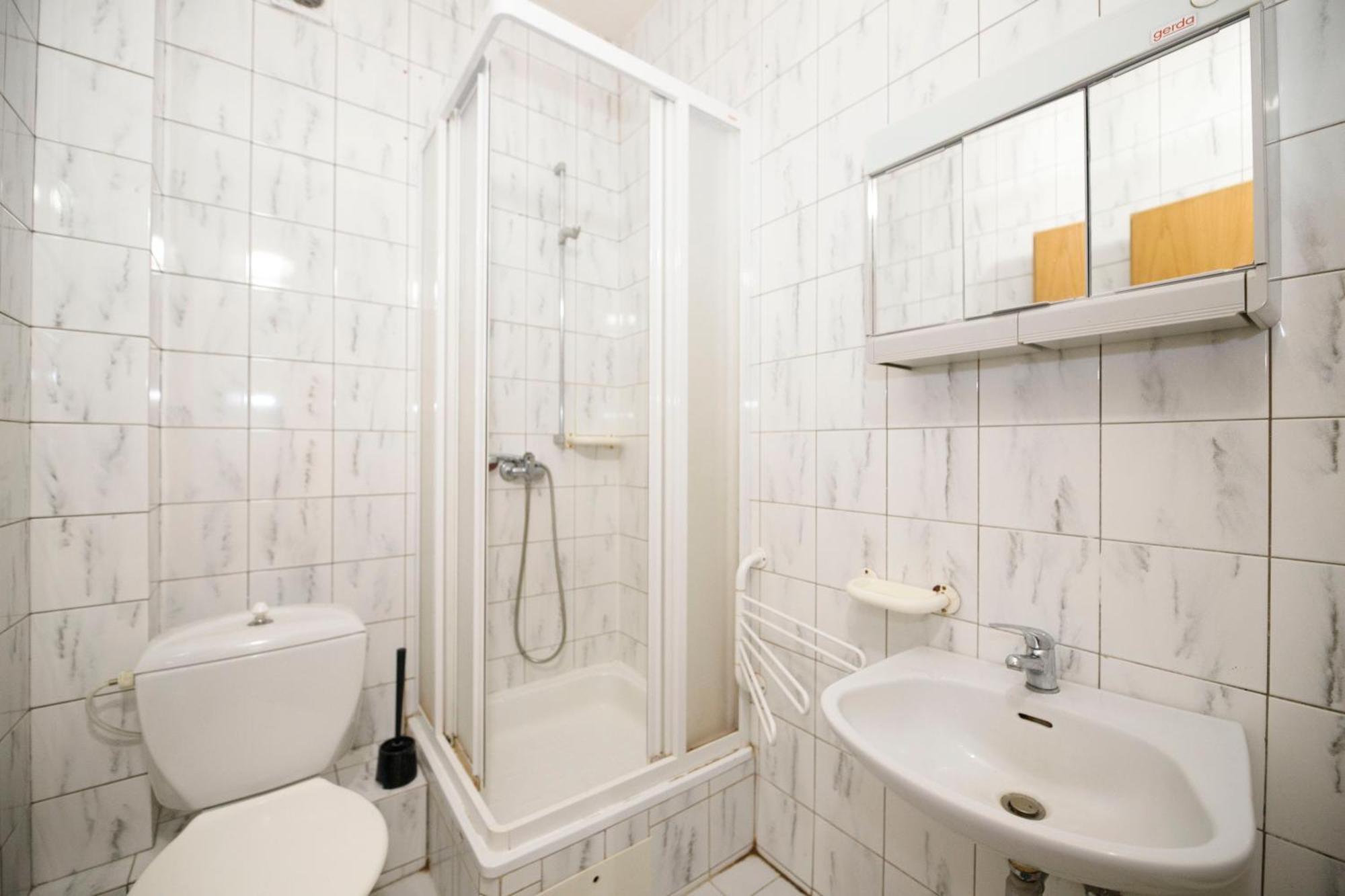 Mala Rennerovka Hotel Strážné Екстериор снимка