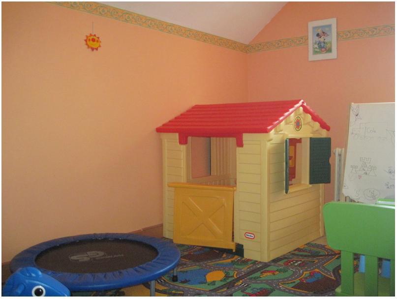Mala Rennerovka Hotel Strážné Екстериор снимка